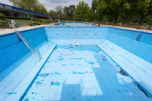 Best Water damage restoration near me  in Buenaventura Lakes, FL